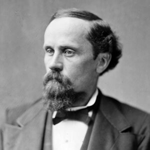 Chester Bidwell Darrall