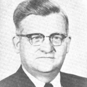 Chester Earl Merrow