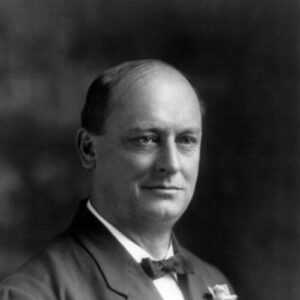 Chester Hardy Aldrich