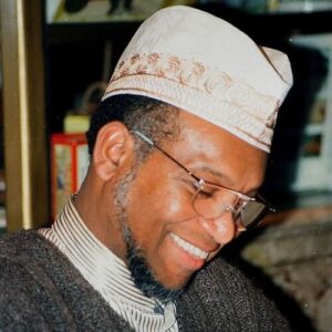 Chester Higgins, Jr