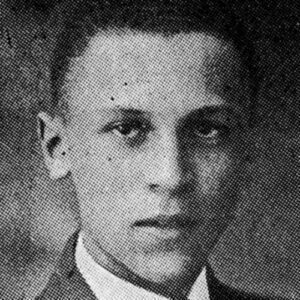 Chester L. Washington