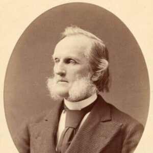 Chester Lyman