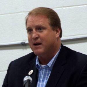 Chet Culver