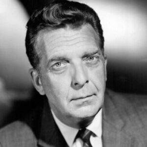 Chet Huntley