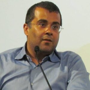 Chetan Bhagat