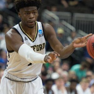 Chevez Goodwin