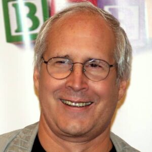 Chevy Chase