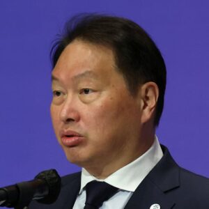 Chey Tae-won