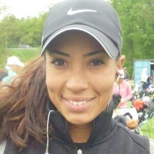 Cheyenne Woods