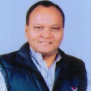 Chhatrapal Singh