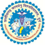 Chhattisgarh Kamdhenu University Logo