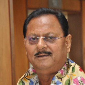 Chhedi Paswan