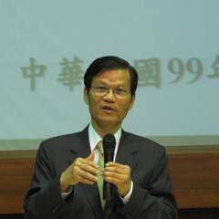 Chi-Huey Wong