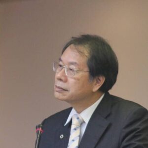 Chiang Been-huang