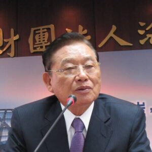 Chiang Pin-kung
