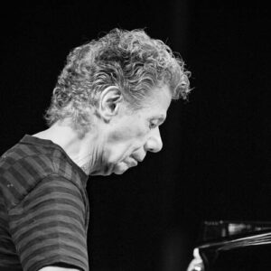 Chick Corea
