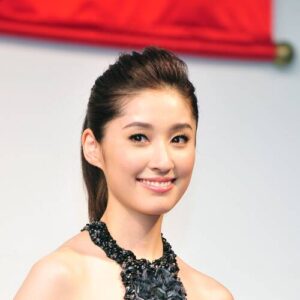 Chie Tanaka