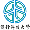 Chien Hsin University of Science and Technology Logo