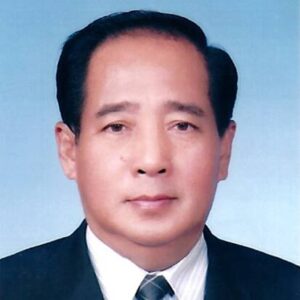 Chien Tung-ming