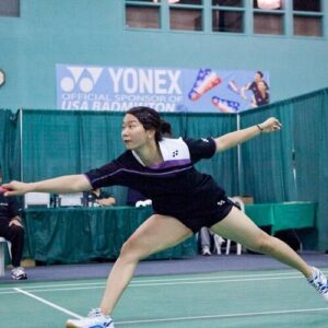 Chien Yu-Chin