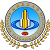 Chienkuo Technology University Logo
