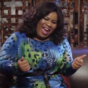 Chioma Omeruah