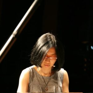 Chihiro Yamanaka