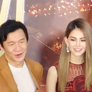 Chin Han