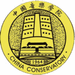 China Conservatory of Music Logo