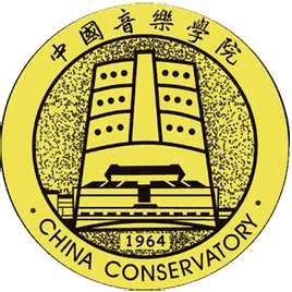 China Conservatory of Music logo