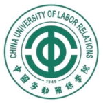 China University of Labor Relations Logo
