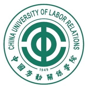 China University of Labor Relations logo