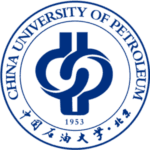 China University of Petroleum – Beijing Logo