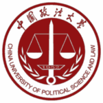 China University of Political Science and Law Logo