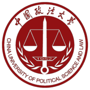 China University of Political Science and Law logo