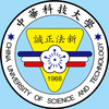 China University of Science and Technology Logo