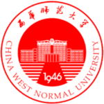 China West Normal University Logo