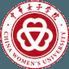 China Women’s University Logo