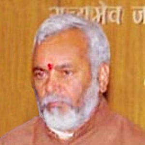 Swami Chinmayanand