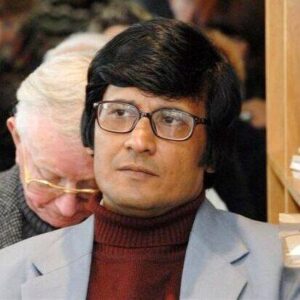 Chinmoy Guha