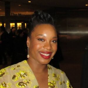 Chinonye Chukwu