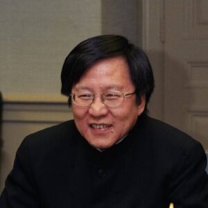 Chiou I-jen