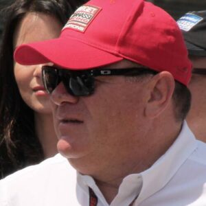Chip Ganassi