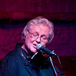 Chip Taylor