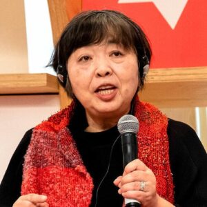 Chisako Wakatake