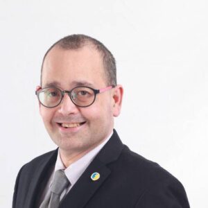 Chito Gascón