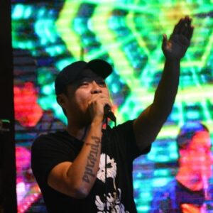 Chito Miranda