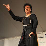 Chitresh Das
