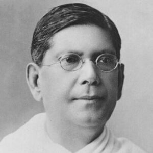 Chittaranjan Das
