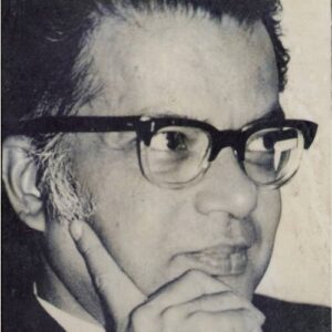 Chittaranjan Mitra